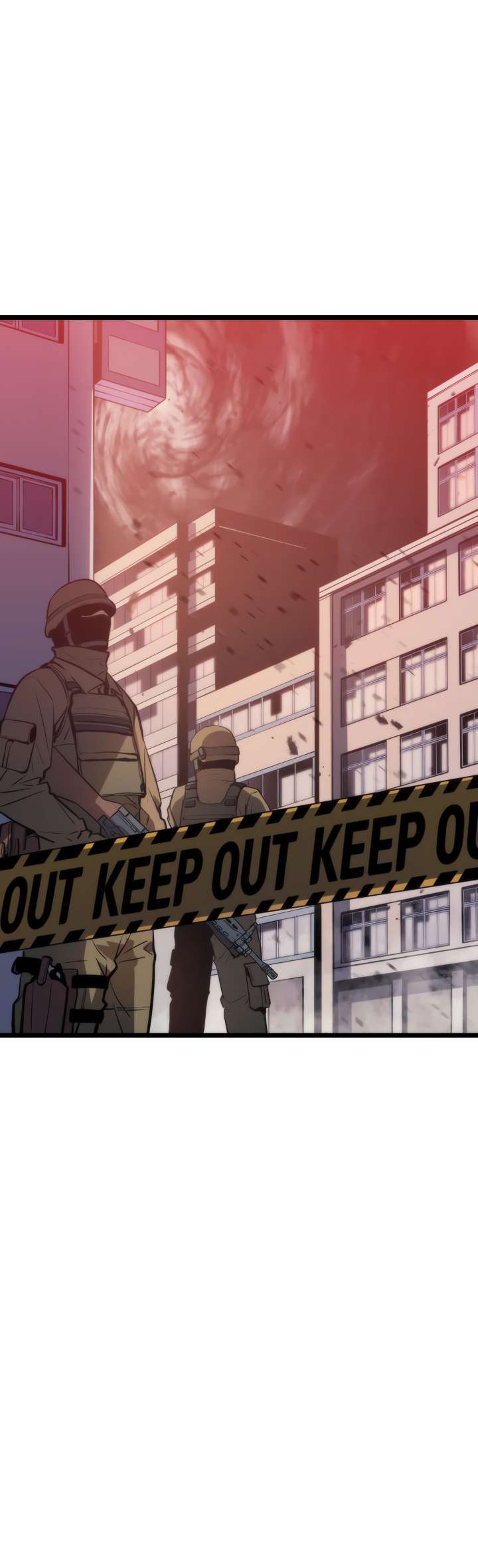 Read Solo Leveling (en) Manga Online