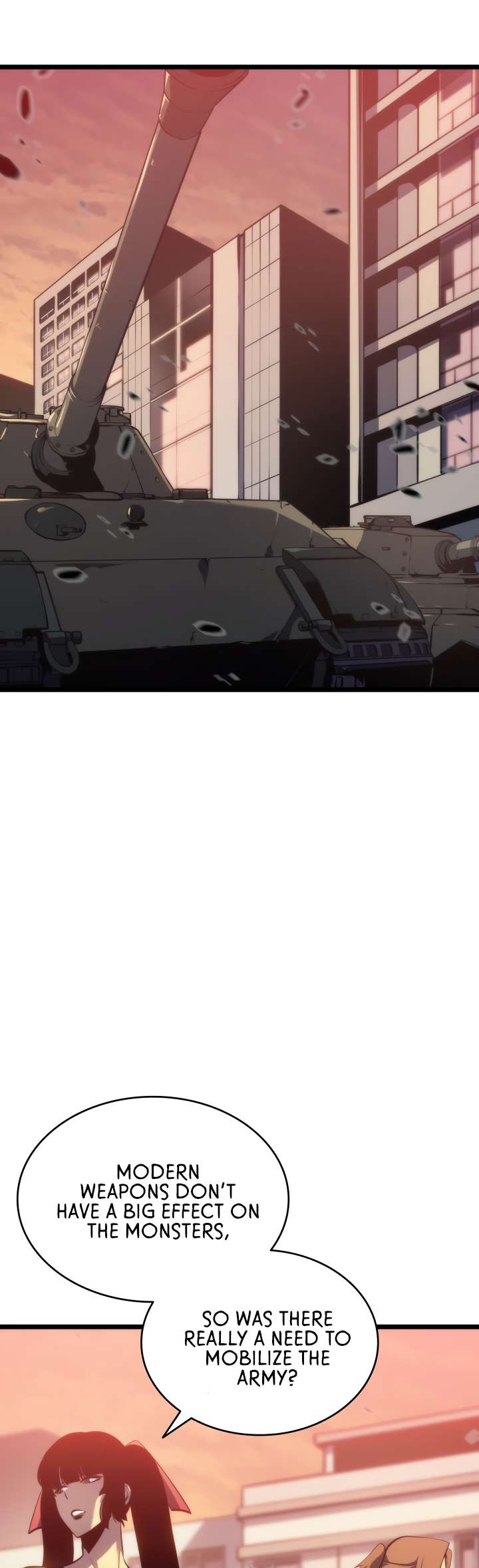 Read Solo Leveling (en) Manga Online