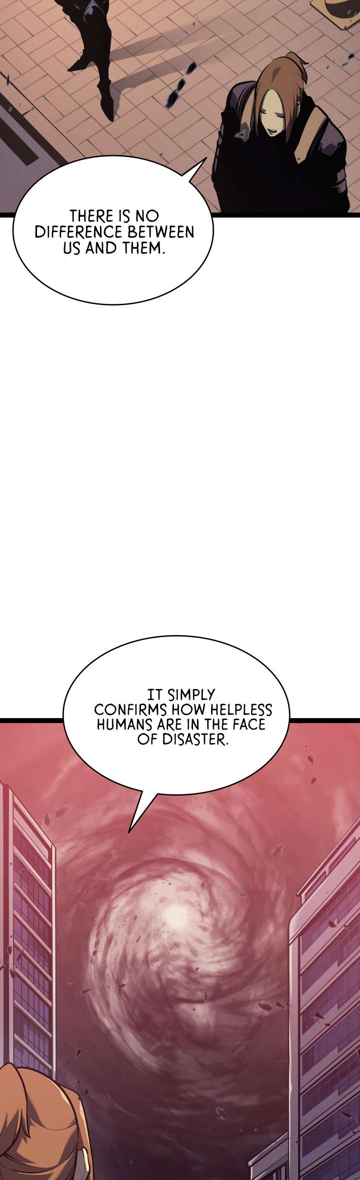 Read Solo Leveling (en) Manga Online