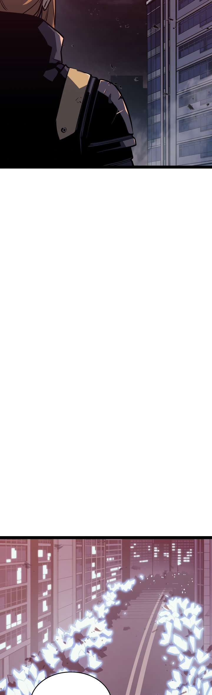 Read Solo Leveling (en) Manga Online