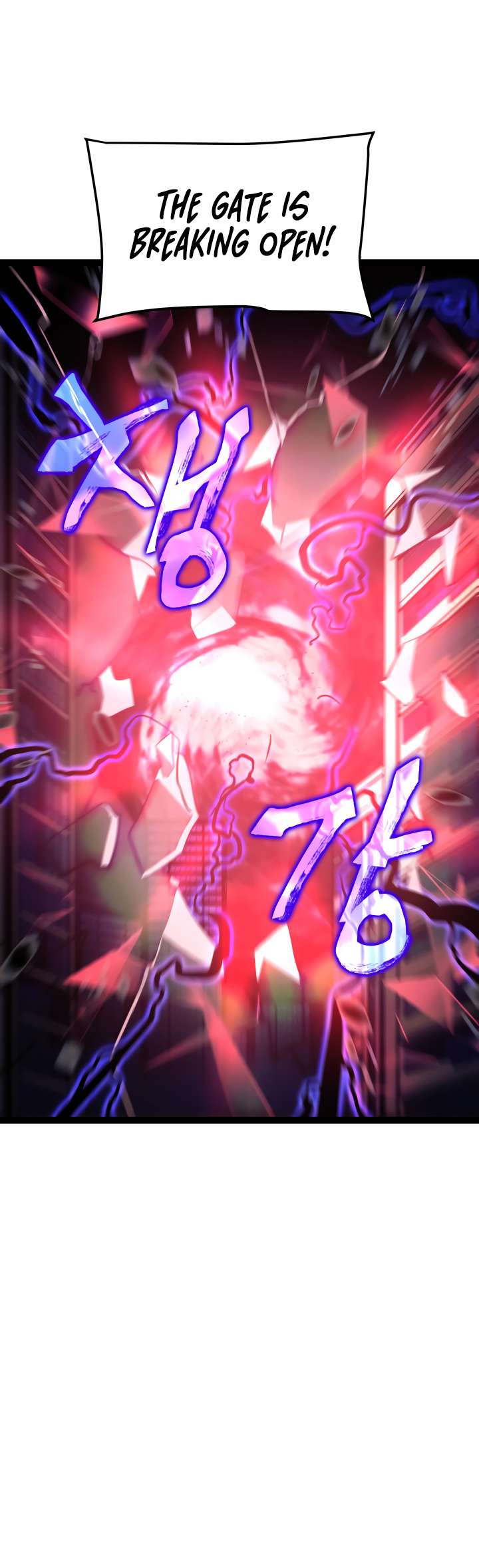 Read Solo Leveling (en) Manga Online