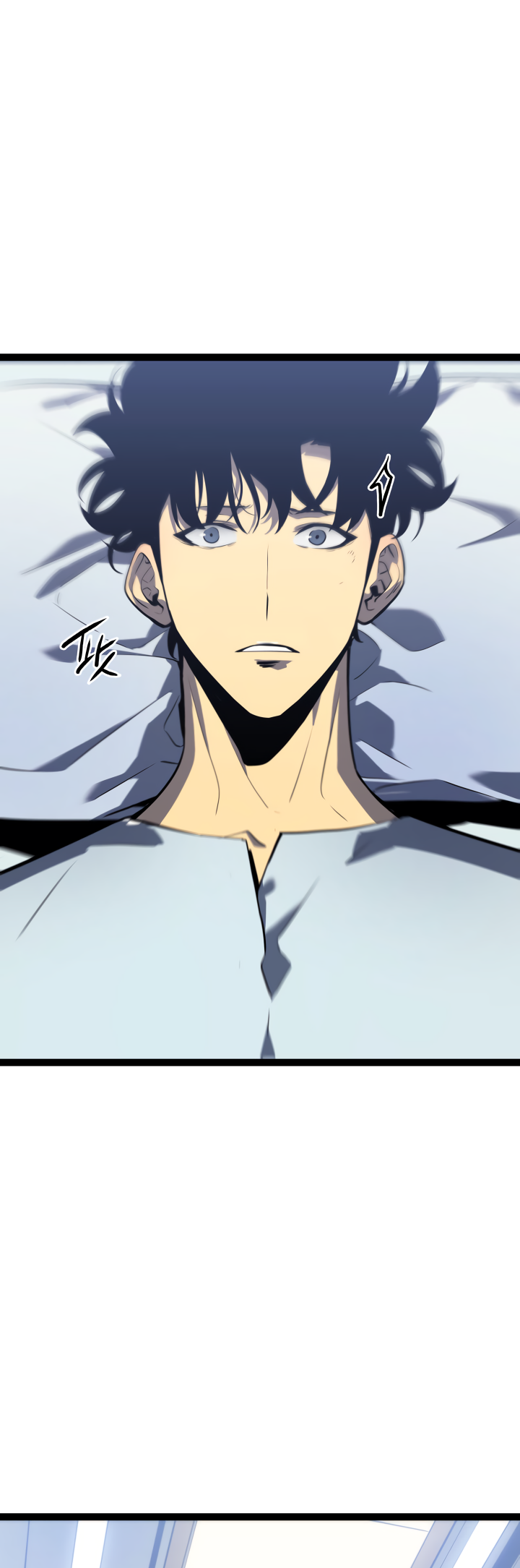 Read Solo Leveling (en) Manga Online