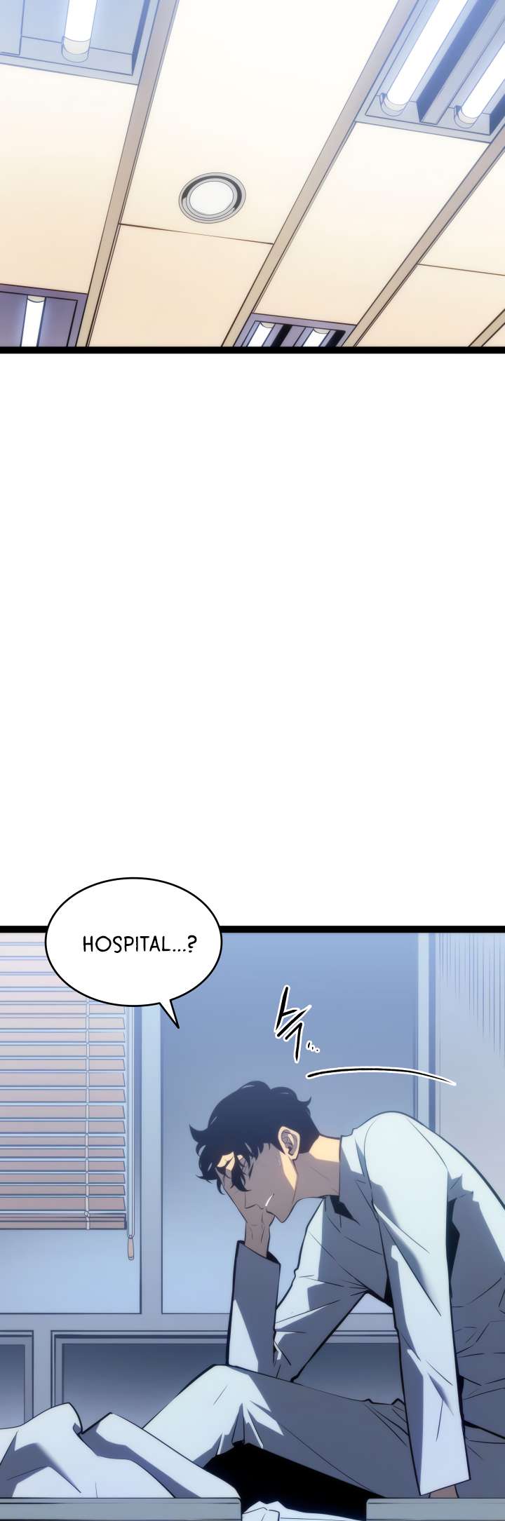 Read Solo Leveling (en) Manga Online