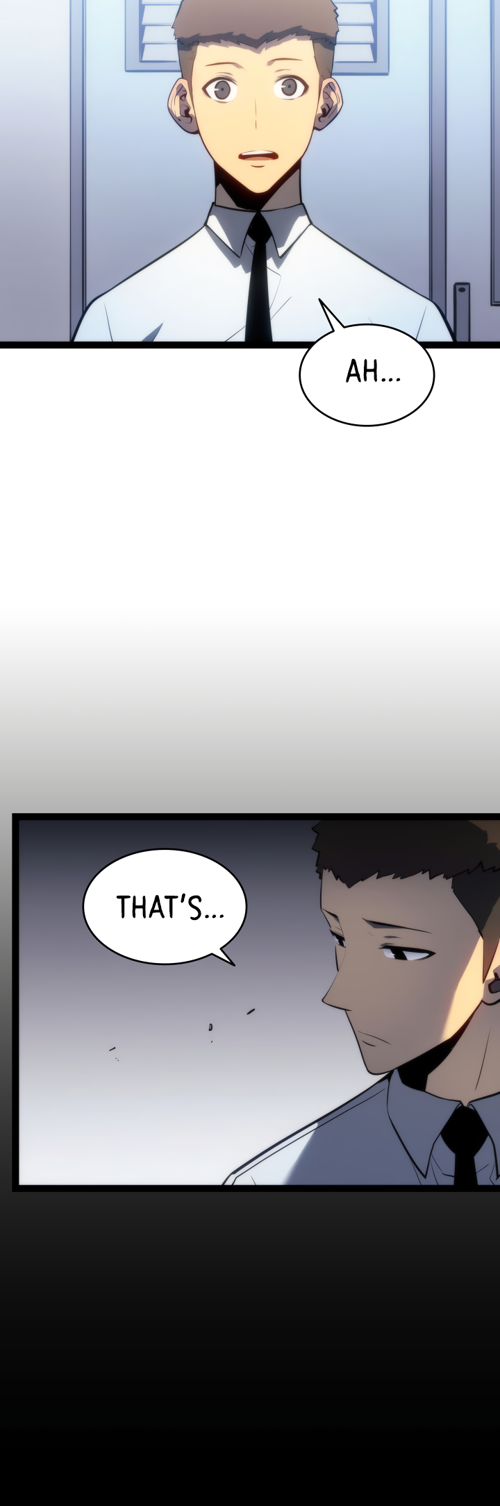 Read Solo Leveling (en) Manga Online