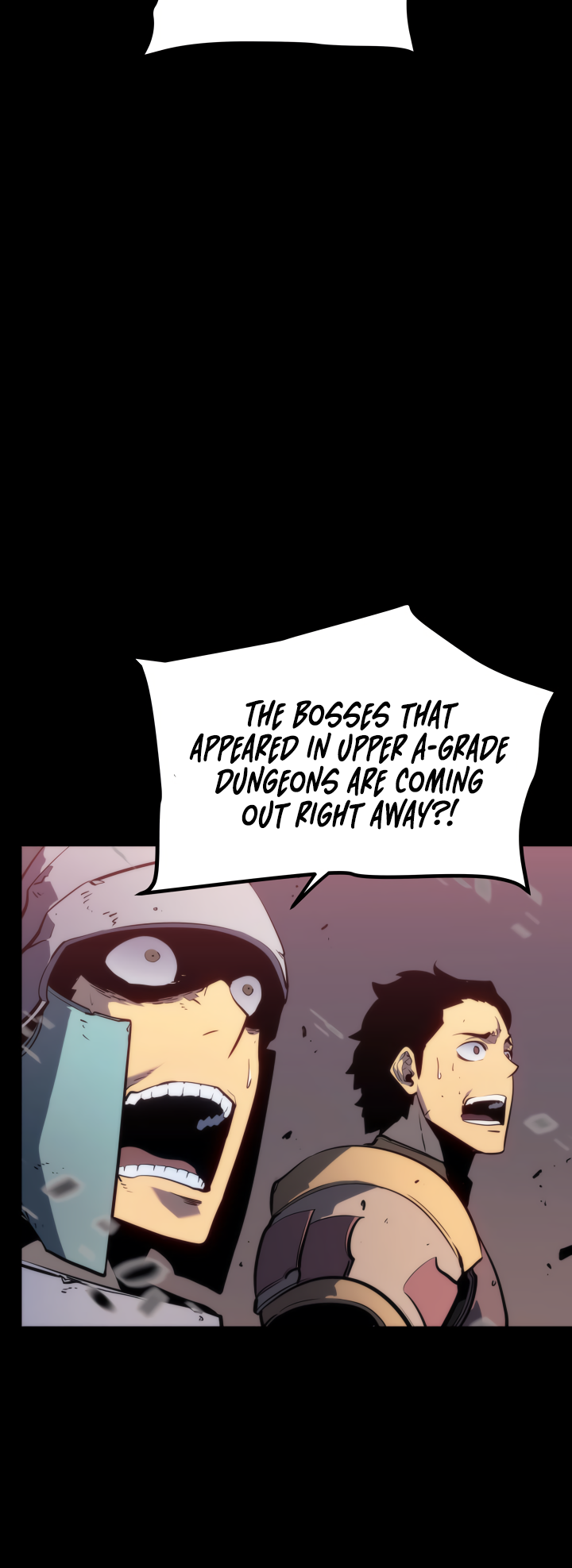 Read Solo Leveling (en) Manga Online