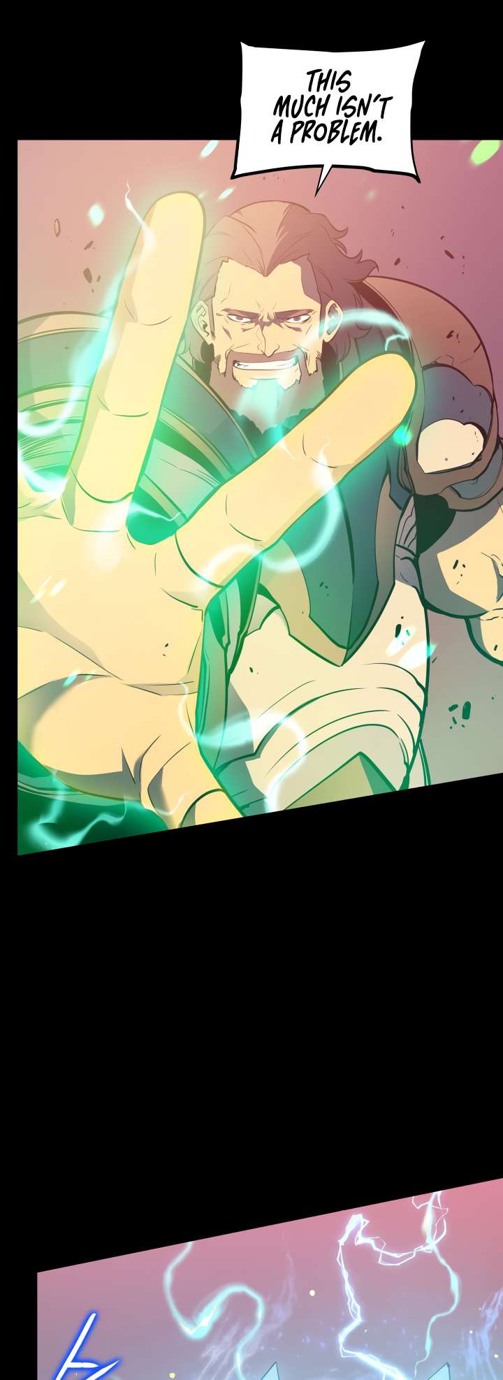 Read Solo Leveling (en) Manga Online