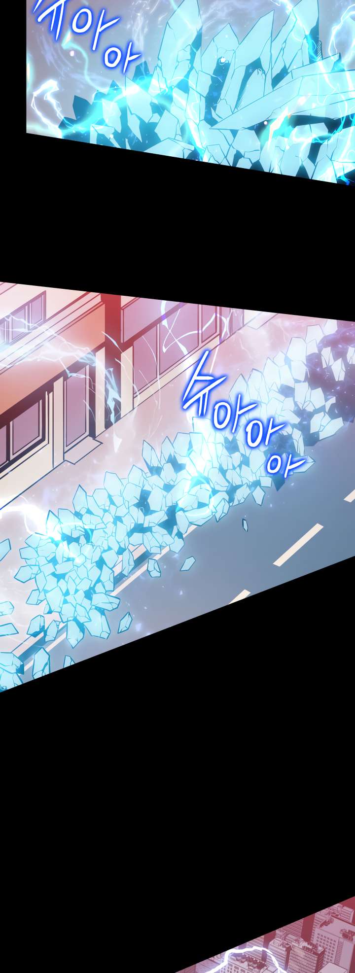 Read Solo Leveling (en) Manga Online