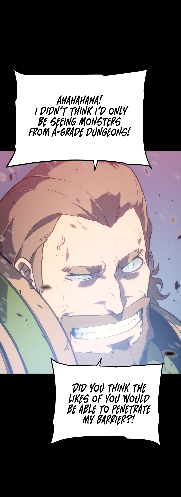 Read Solo Leveling (en) Manga Online