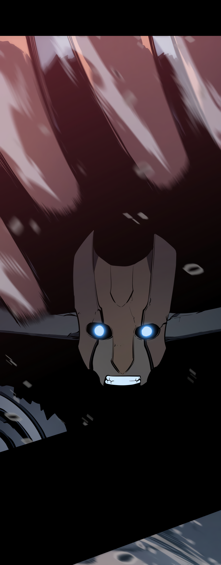 Read Solo Leveling (en) Manga Online