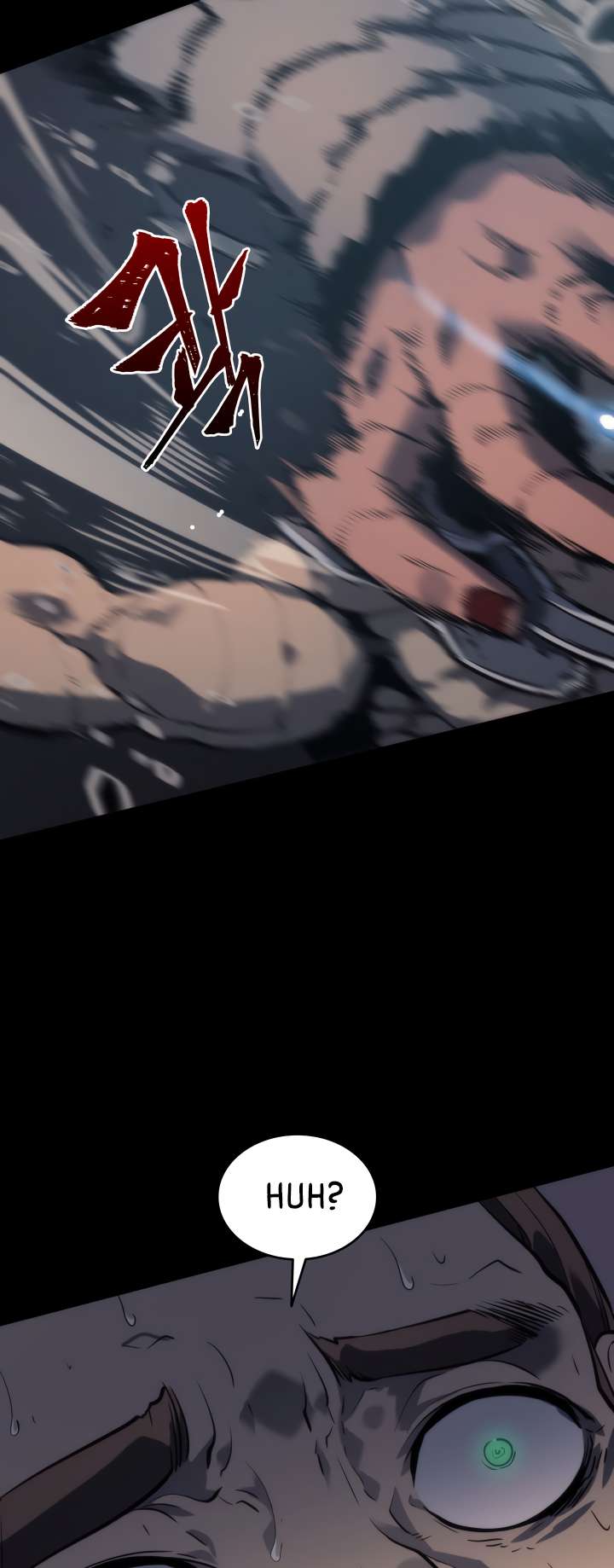 Read Solo Leveling (en) Manga Online