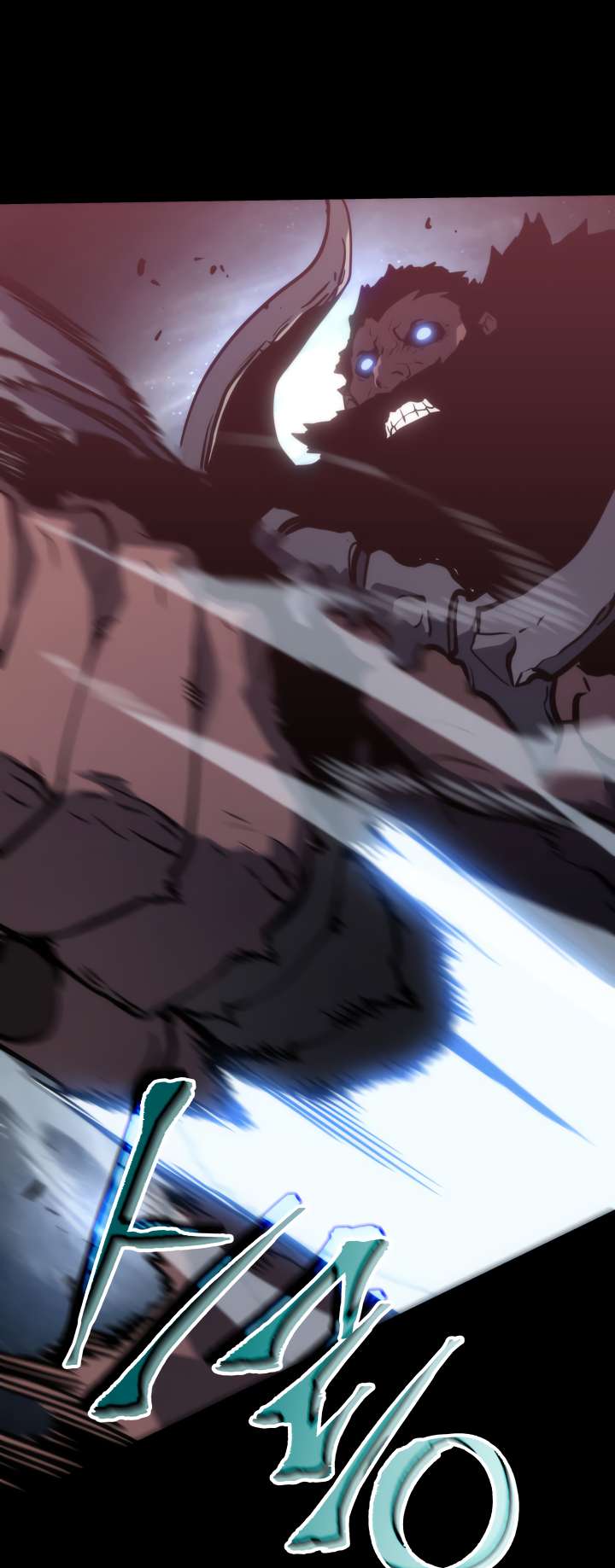 Read Solo Leveling (en) Manga Online