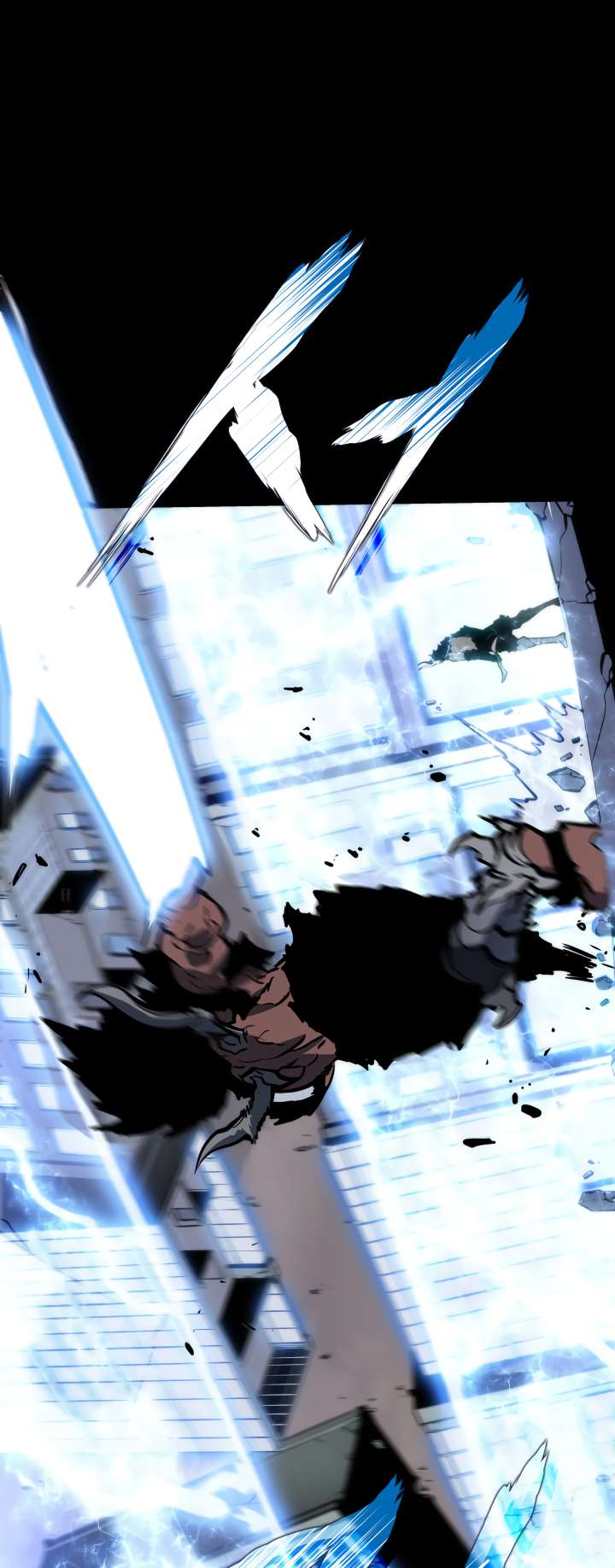 Read Solo Leveling (en) Manga Online