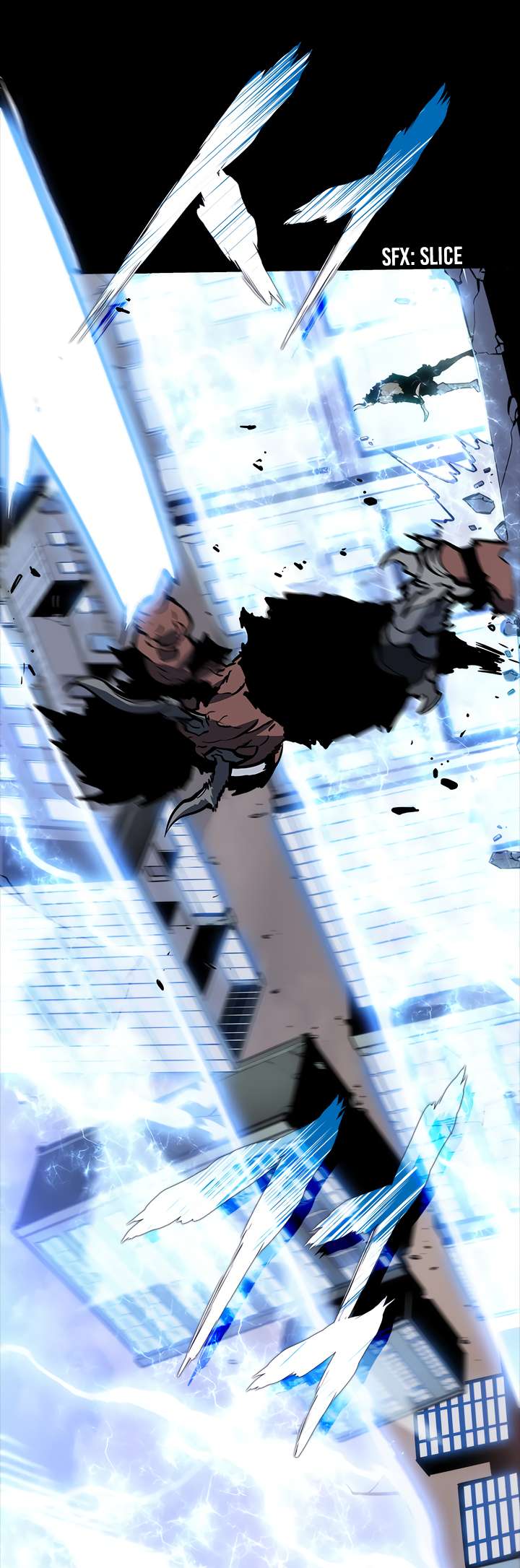 Read Solo Leveling (en) Manga Online