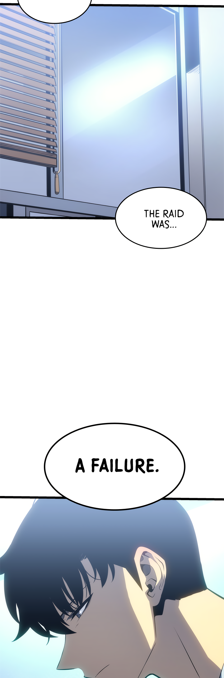 Read Solo Leveling (en) Manga Online