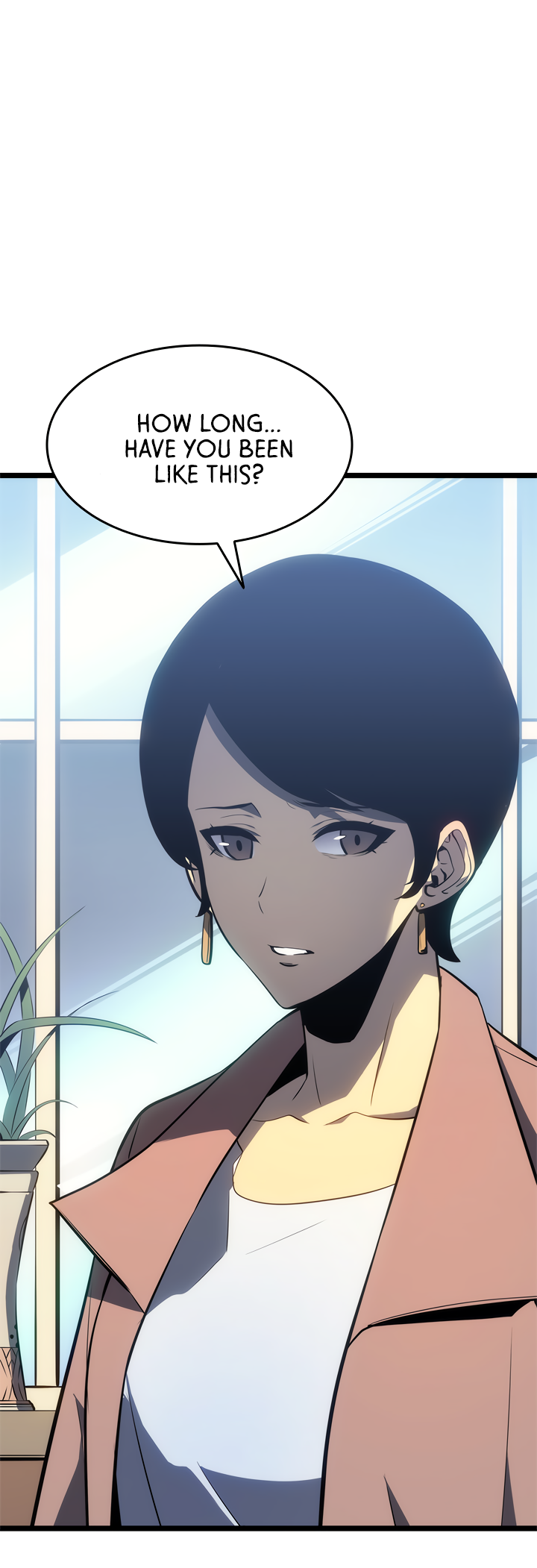 Read Solo Leveling (en) Manga Online