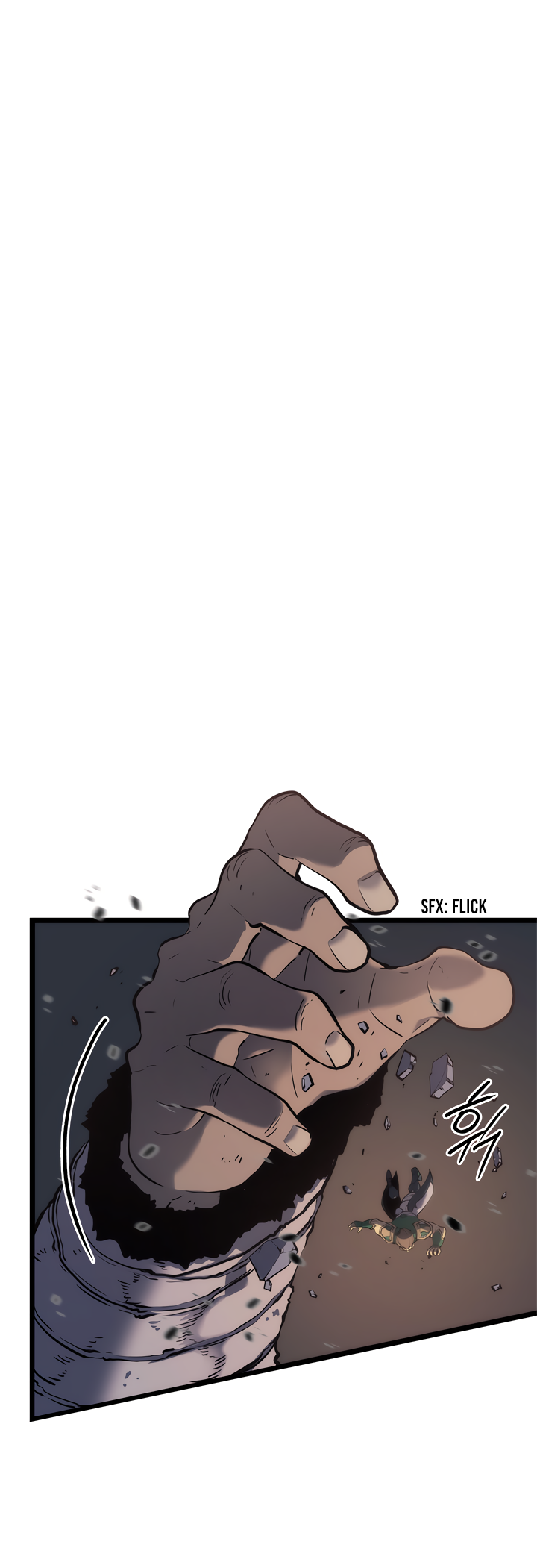 Read Solo Leveling (en) Manga Online