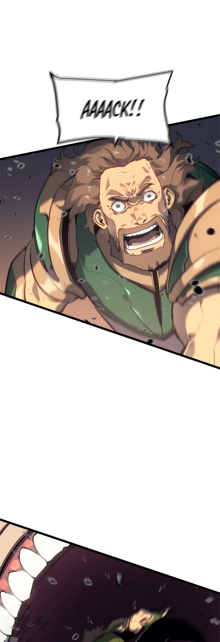 Read Solo Leveling (en) Manga Online