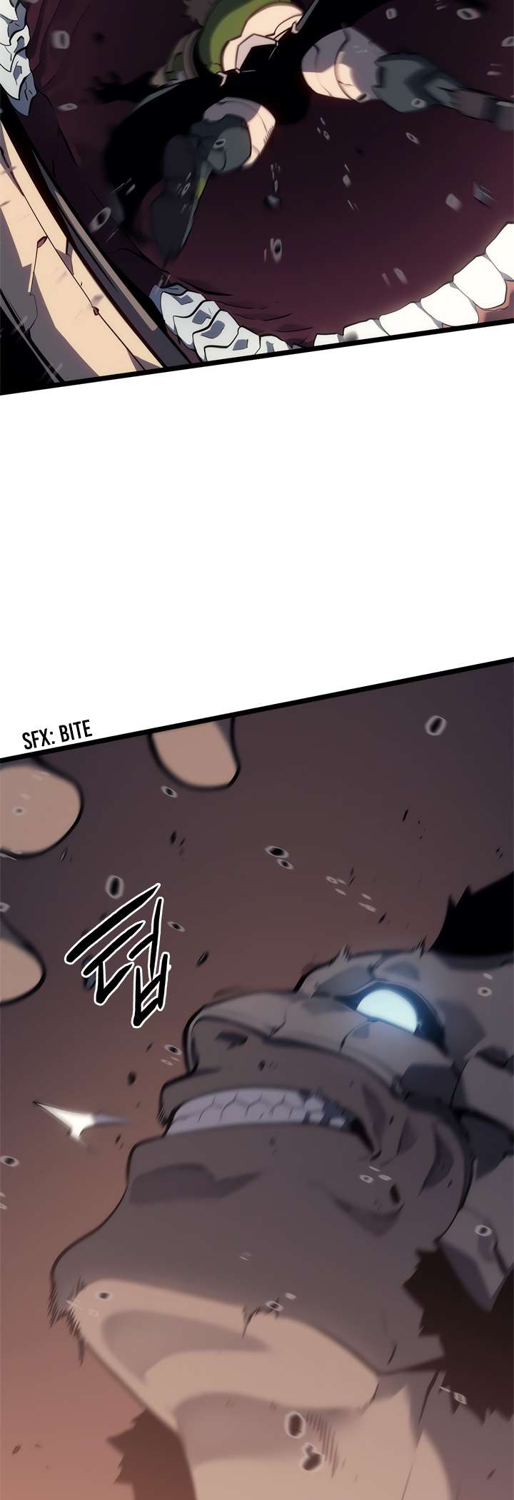 Read Solo Leveling (en) Manga Online