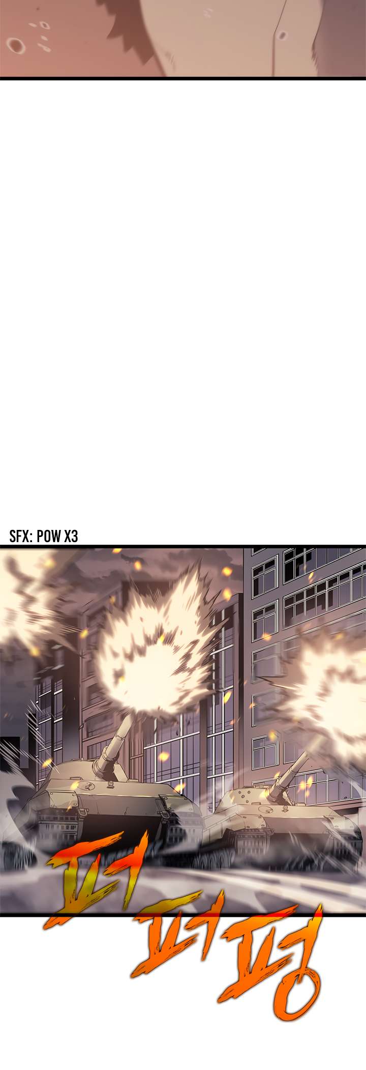 Read Solo Leveling (en) Manga Online