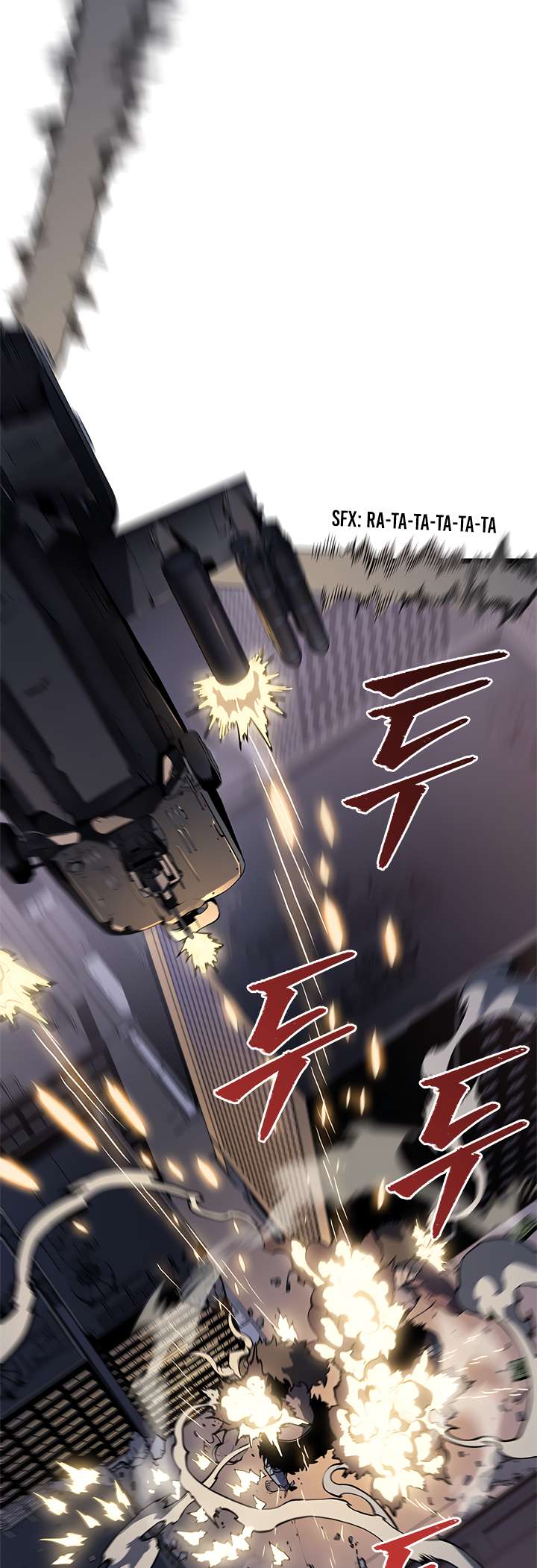 Read Solo Leveling (en) Manga Online