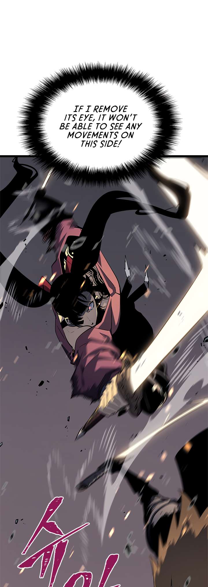 Read Solo Leveling (en) Manga Online