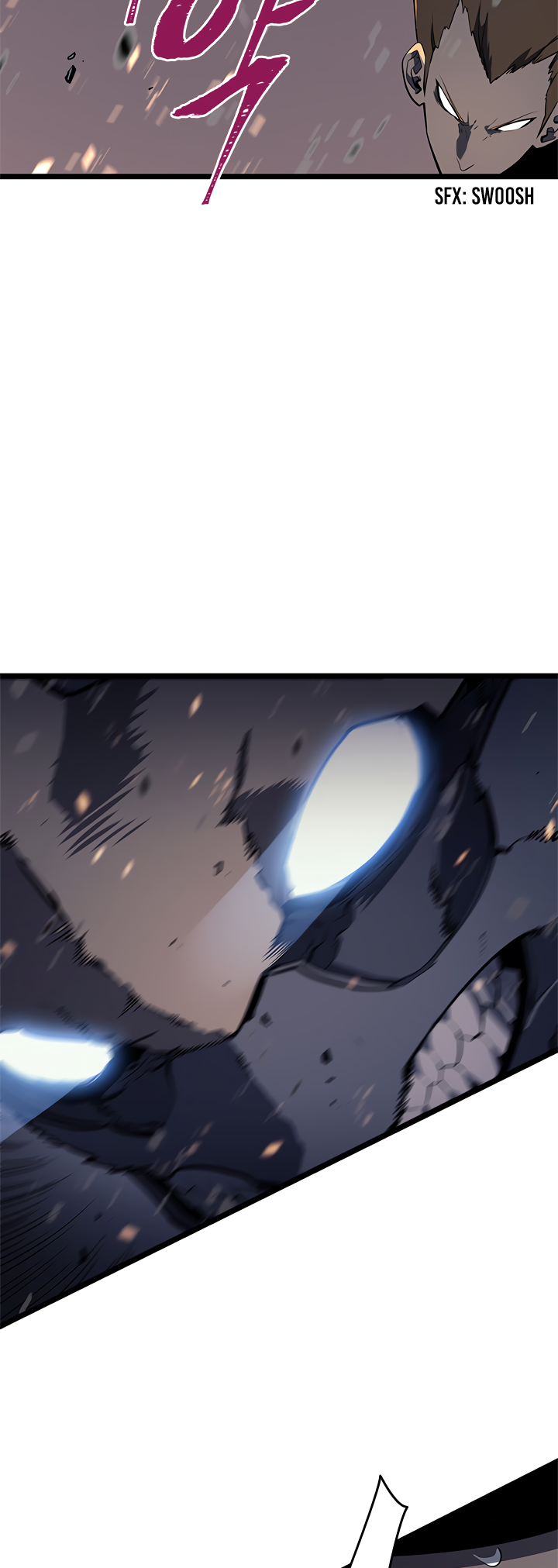 Read Solo Leveling (en) Manga Online