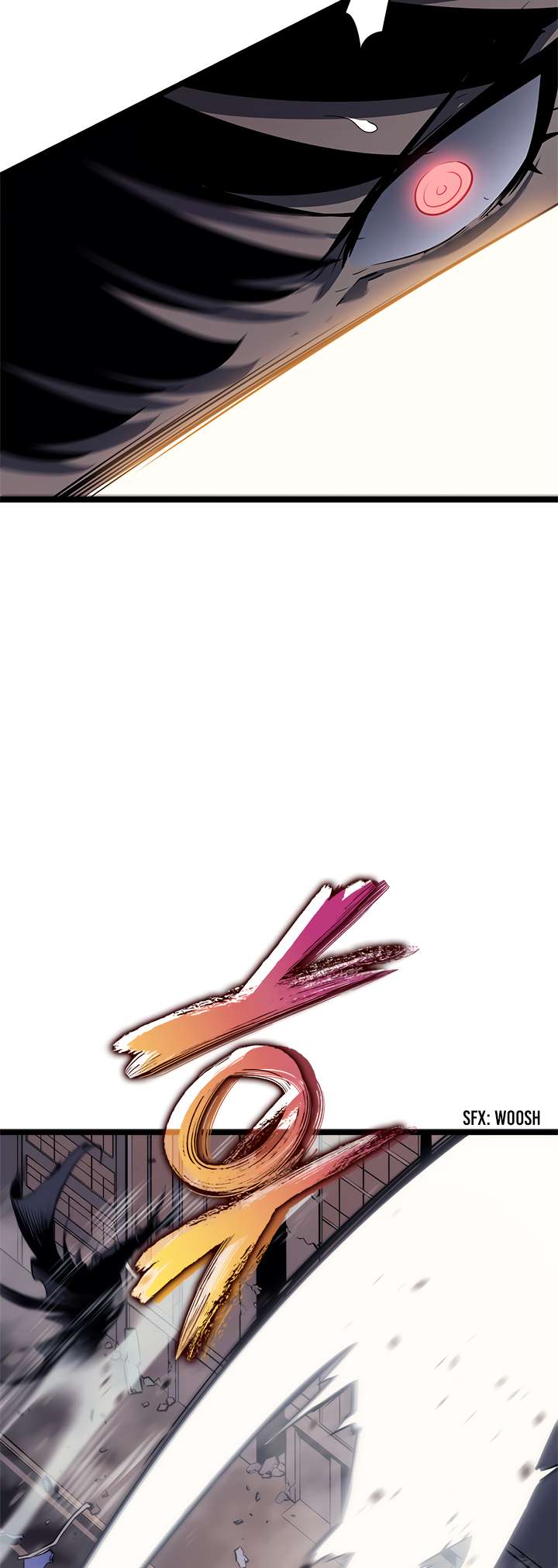 Read Solo Leveling (en) Manga Online