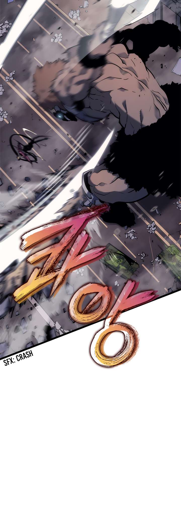 Read Solo Leveling (en) Manga Online