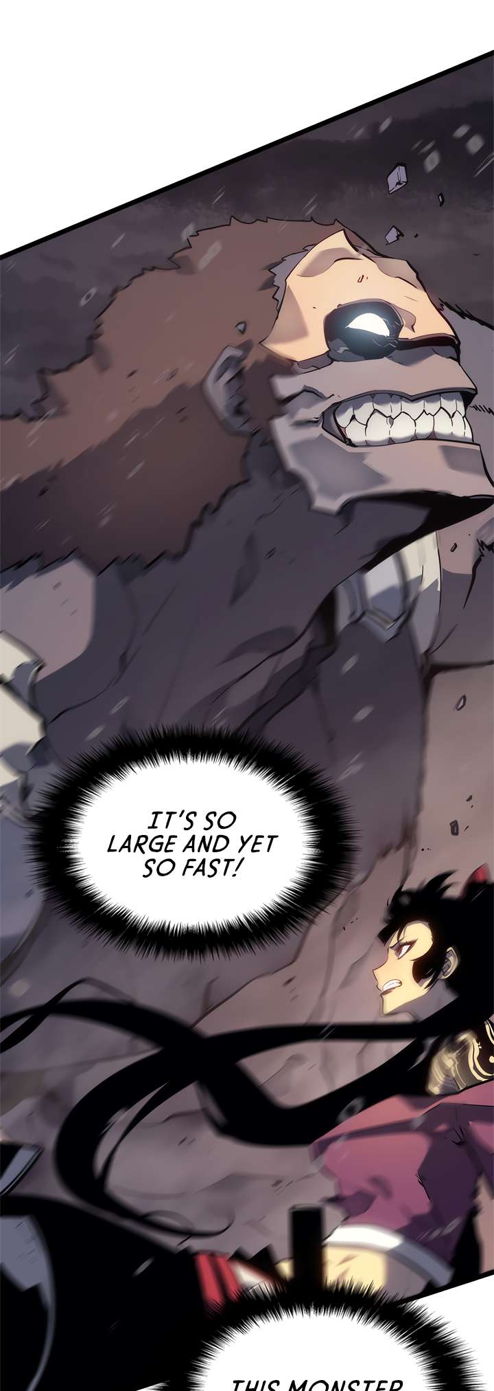 Read Solo Leveling (en) Manga Online