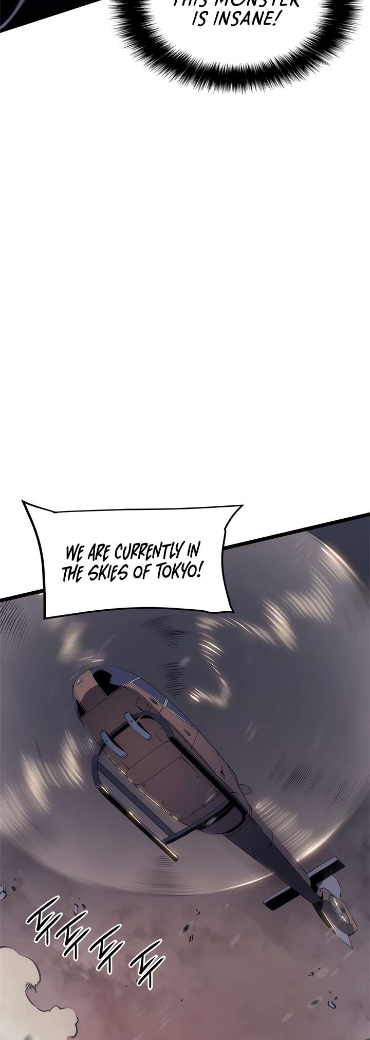 Read Solo Leveling (en) Manga Online