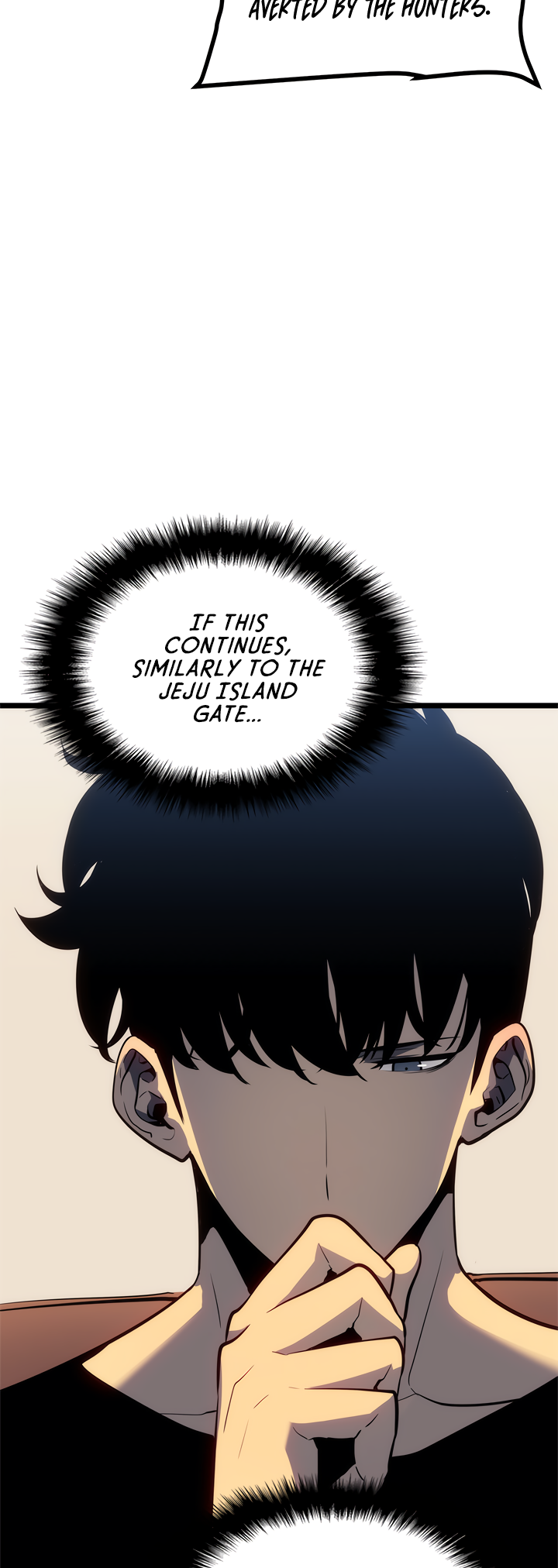 Read Solo Leveling (en) Manga Online