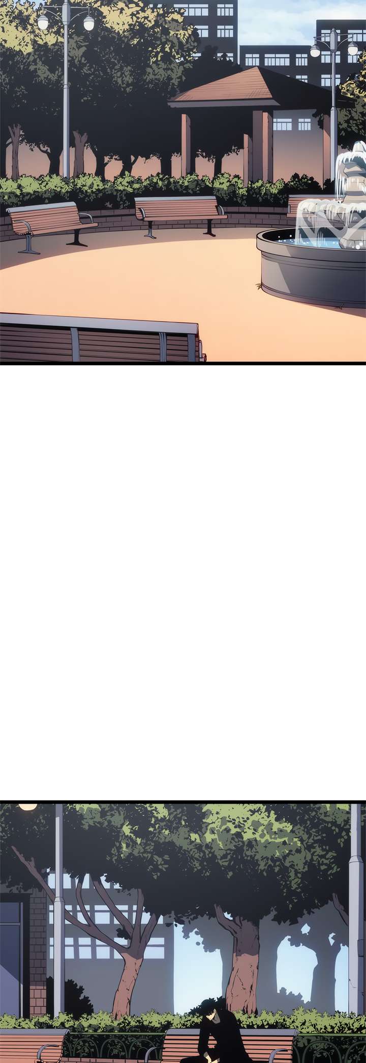 Read Solo Leveling (en) Manga Online