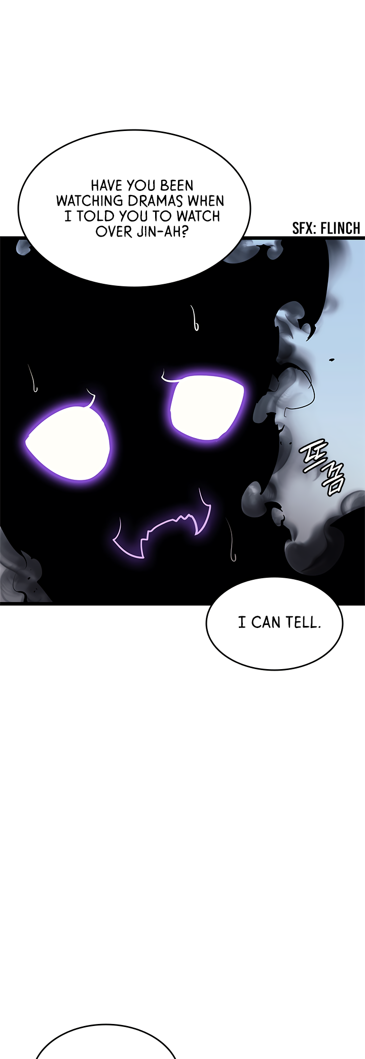 Read Solo Leveling (en) Manga Online