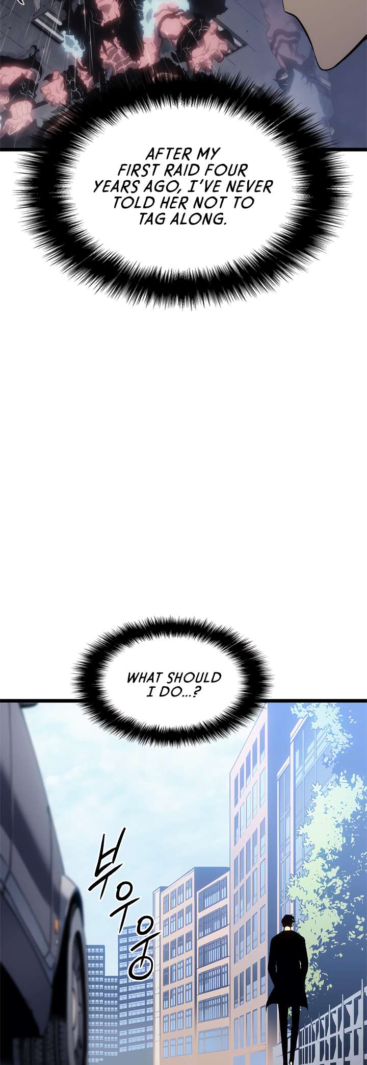 Read Solo Leveling (en) Manga Online