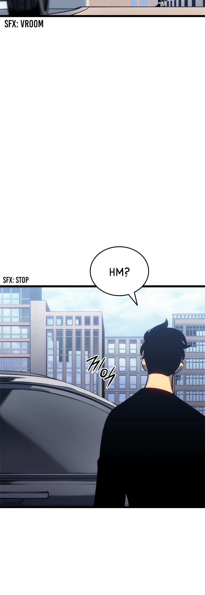 Read Solo Leveling (en) Manga Online