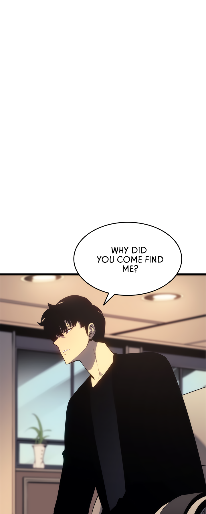 Read Solo Leveling (en) Manga Online