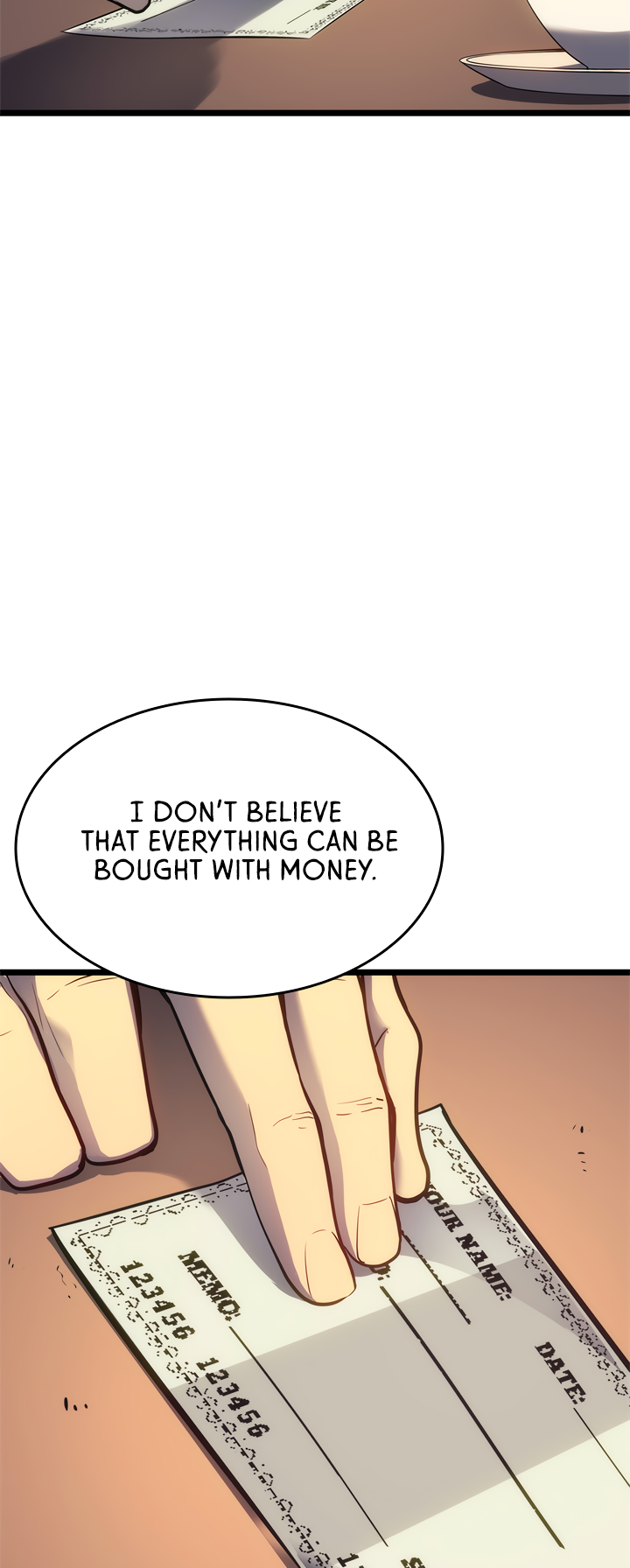 Read Solo Leveling (en) Manga Online