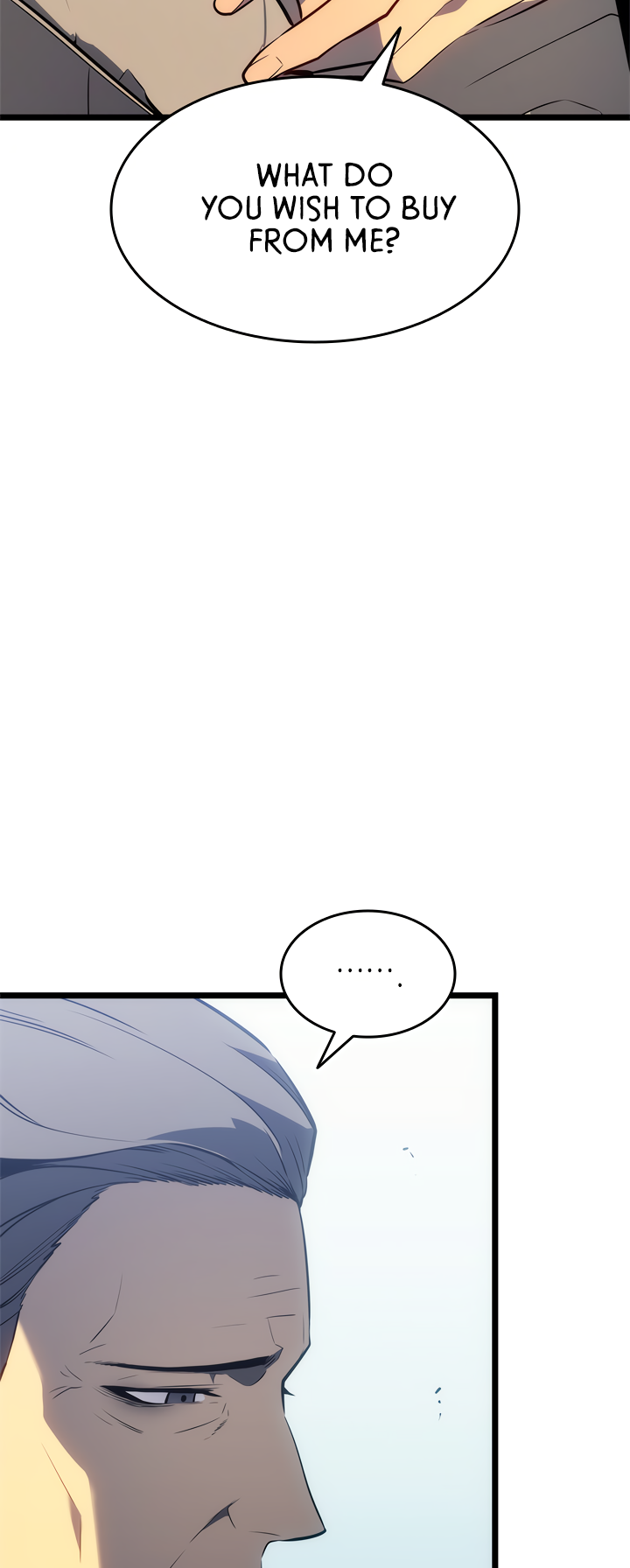 Read Solo Leveling (en) Manga Online