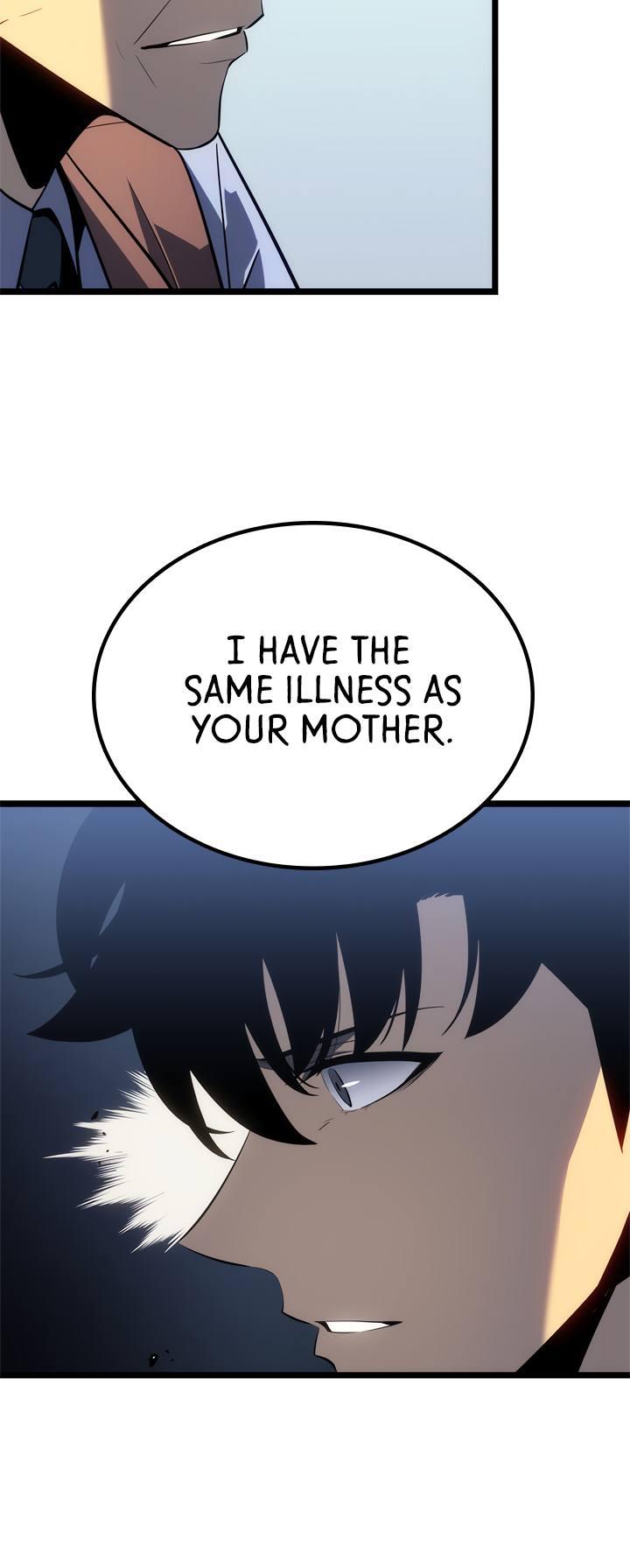 Read Solo Leveling (en) Manga Online