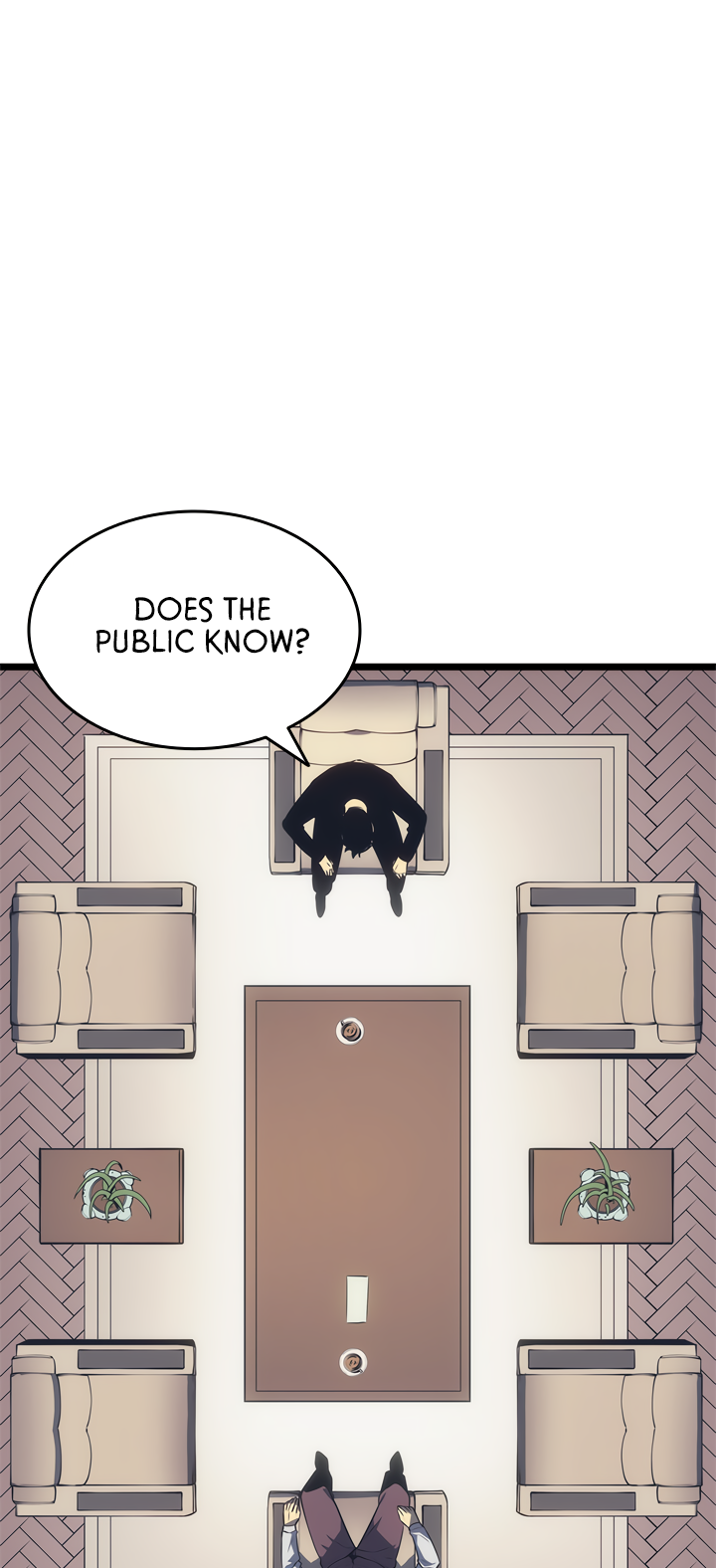 Read Solo Leveling (en) Manga Online