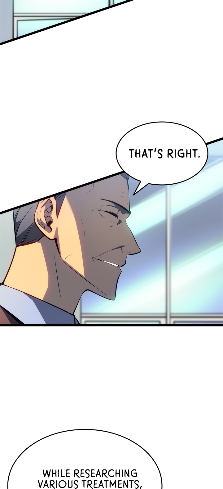 Read Solo Leveling (en) Manga Online