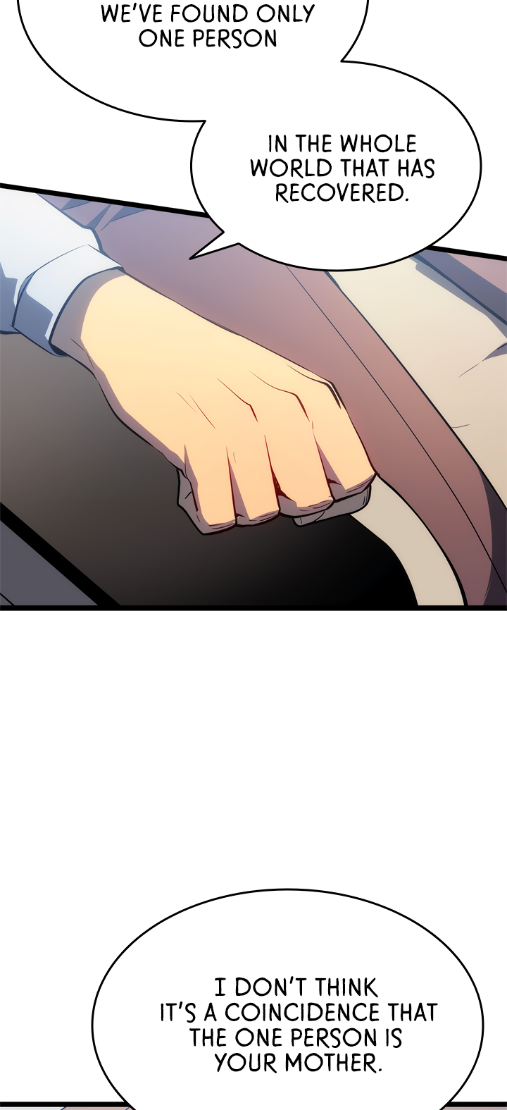 Read Solo Leveling (en) Manga Online