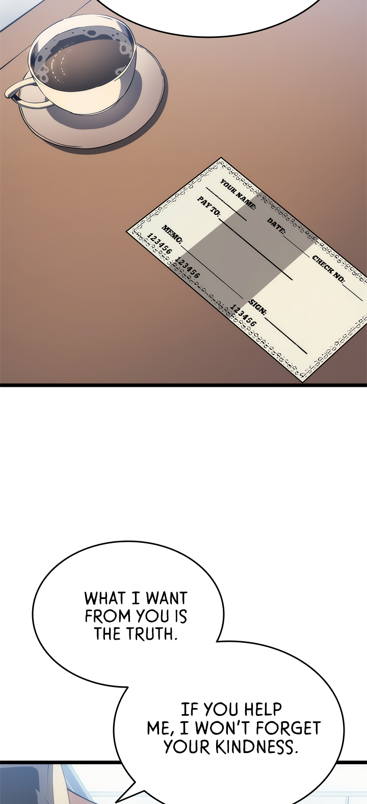 Read Solo Leveling (en) Manga Online