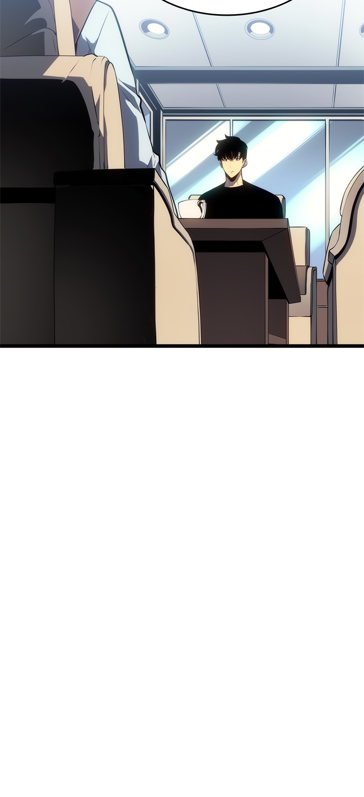 Read Solo Leveling (en) Manga Online