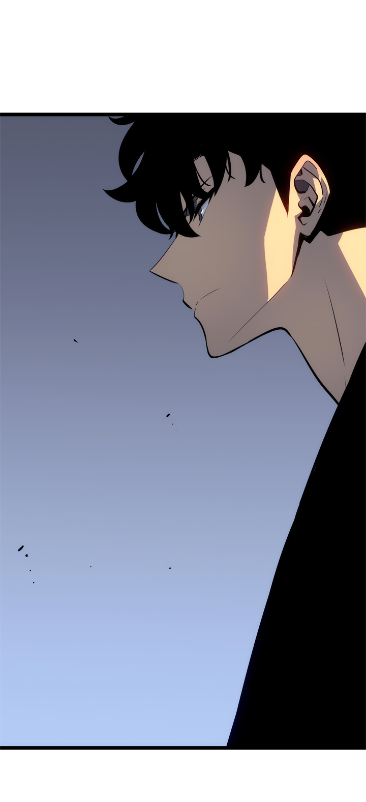 Read Solo Leveling (en) Manga Online