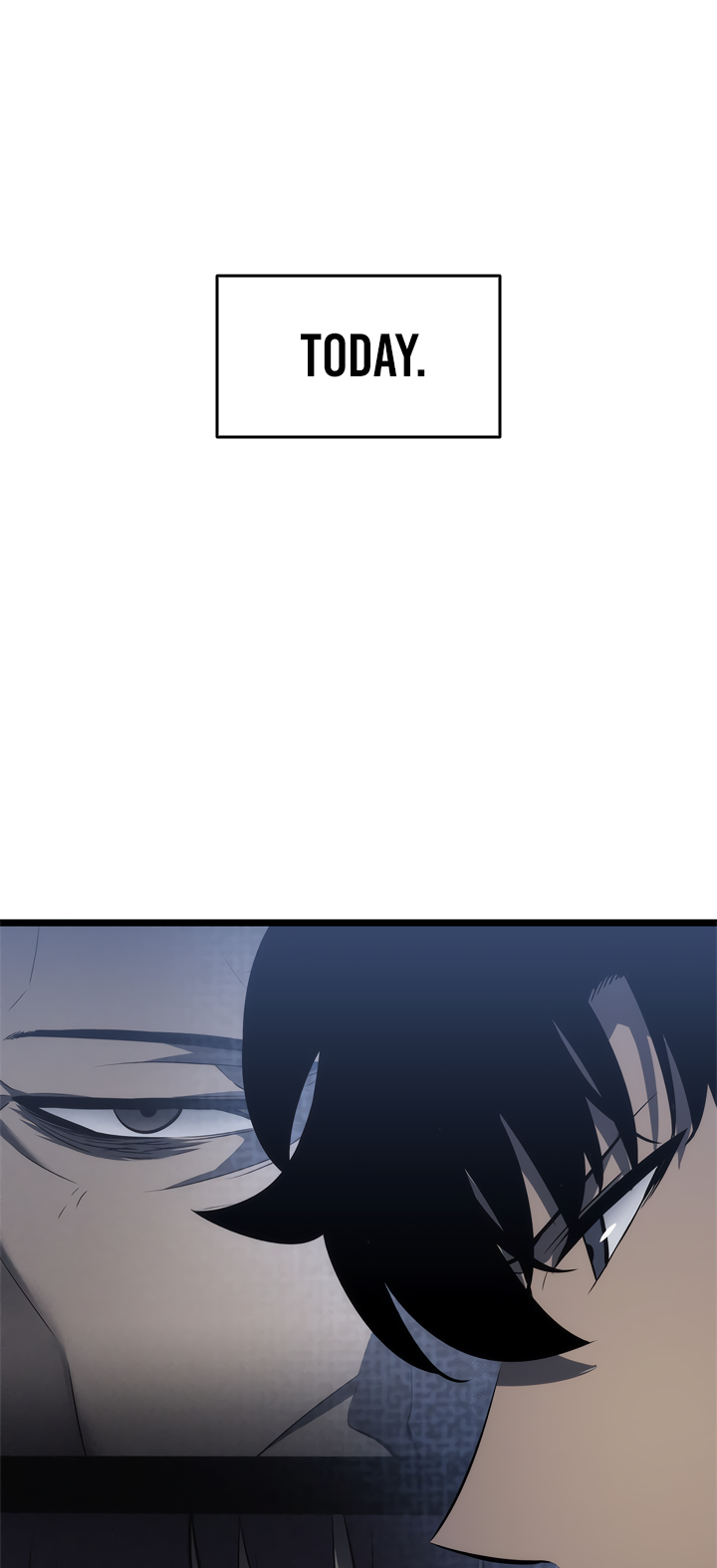 Read Solo Leveling (en) Manga Online