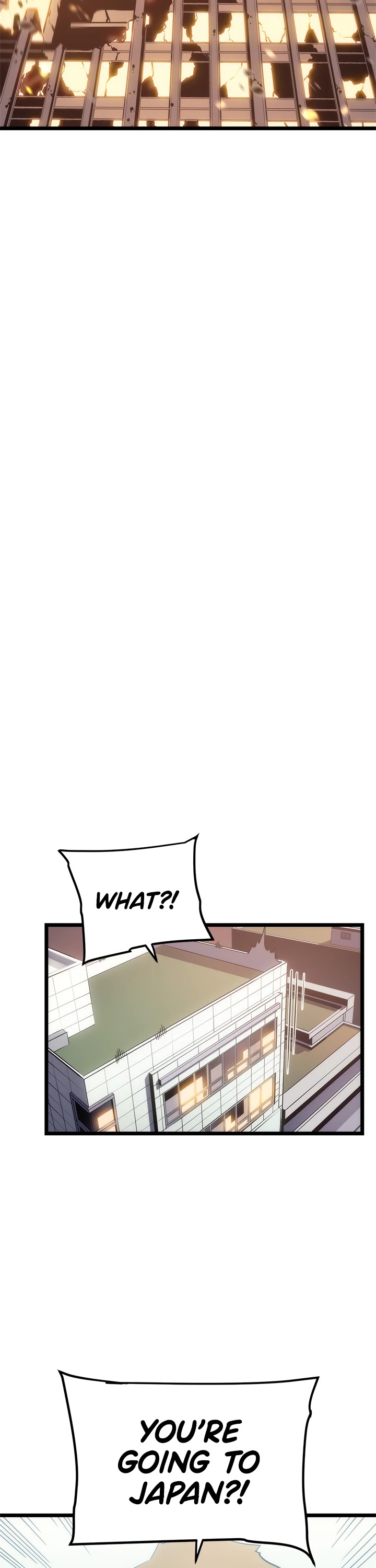 Read Solo Leveling (en) Manga Online