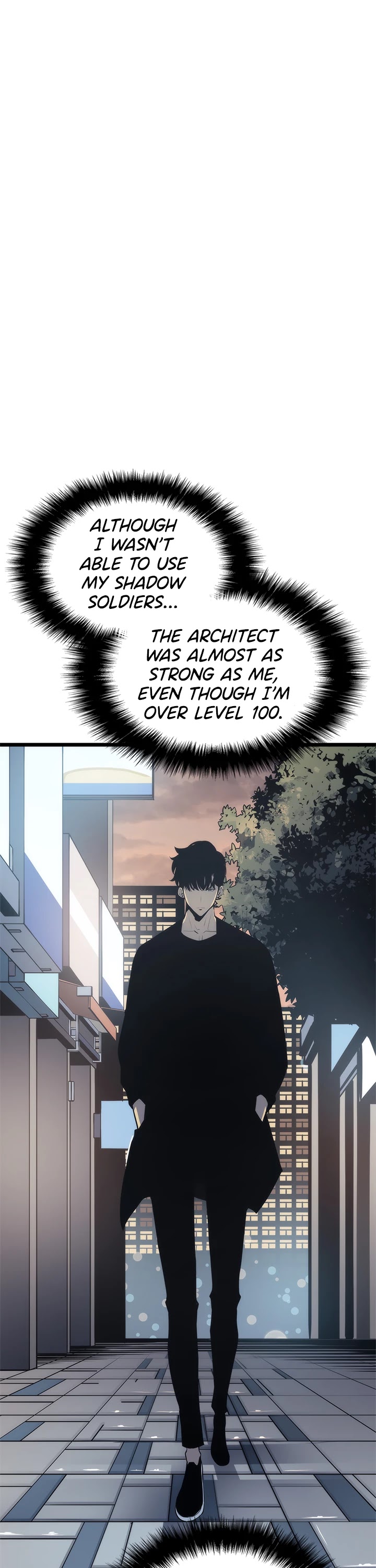 Read Solo Leveling (en) Manga Online