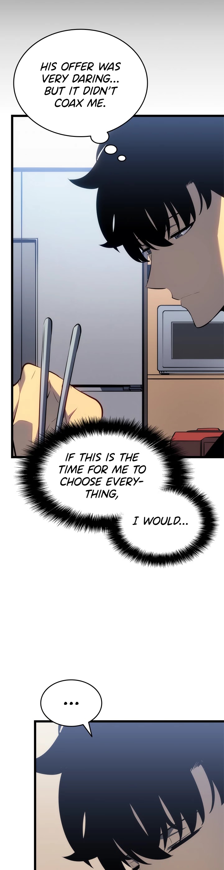 Read Solo Leveling (en) Manga Online