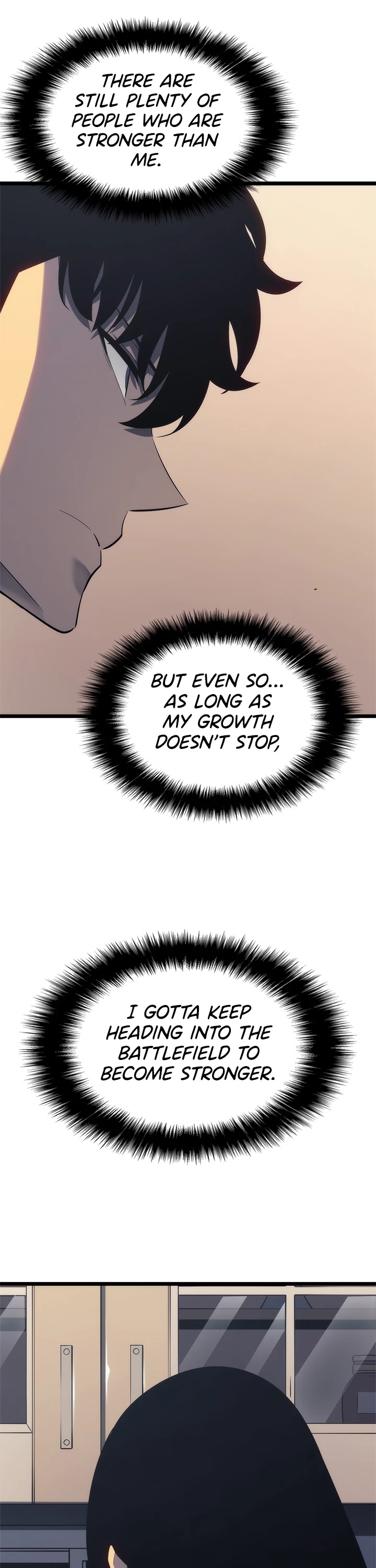 Read Solo Leveling (en) Manga Online